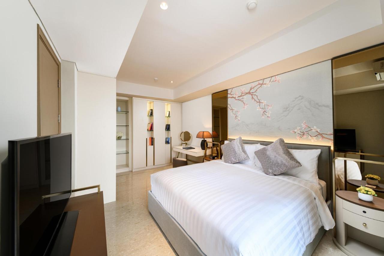 Aparthotel Oakwood Pik 5*