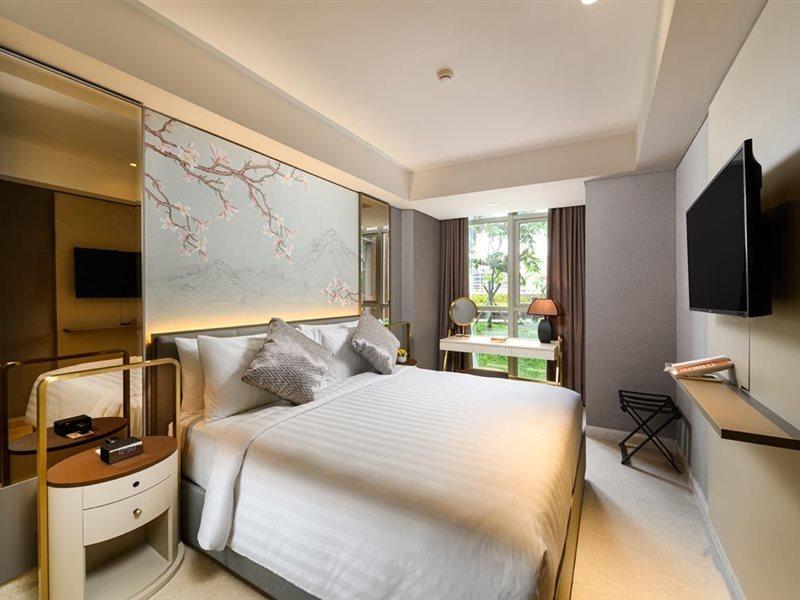 Oakwood Pik 5* Jakarta