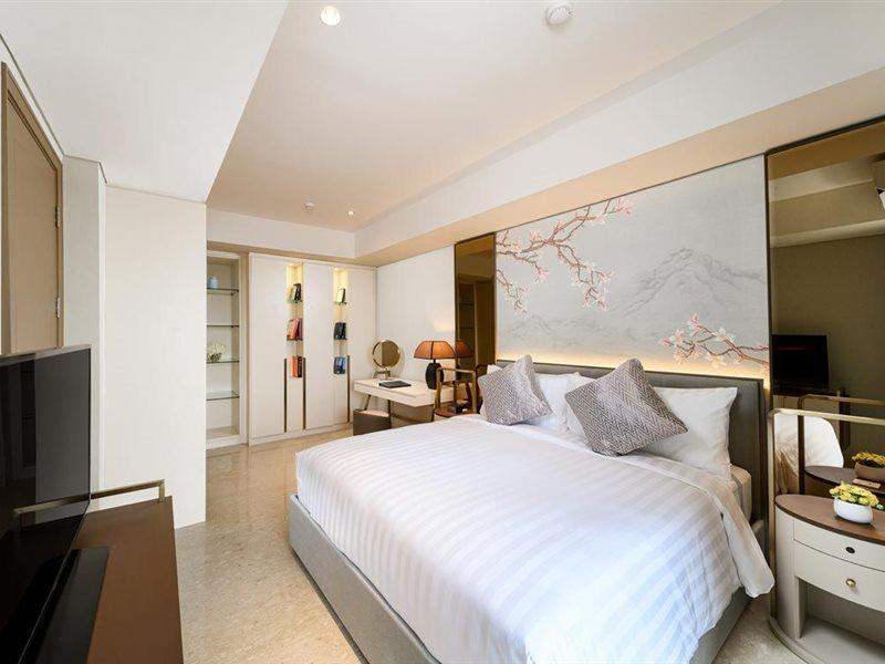 Oakwood Pik Aparthotel