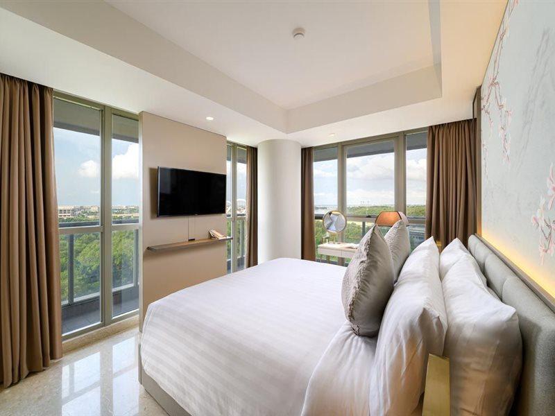 Oakwood Pik Jakarta