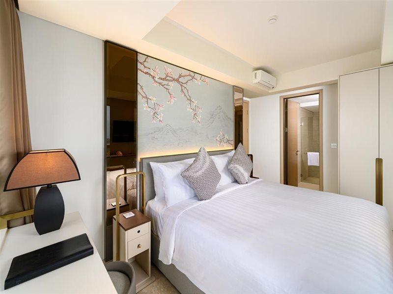 Aparthotel Oakwood Pik Jakarta