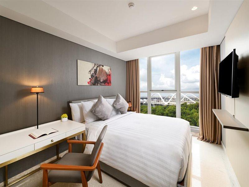 Oakwood Pik 5* Jakarta