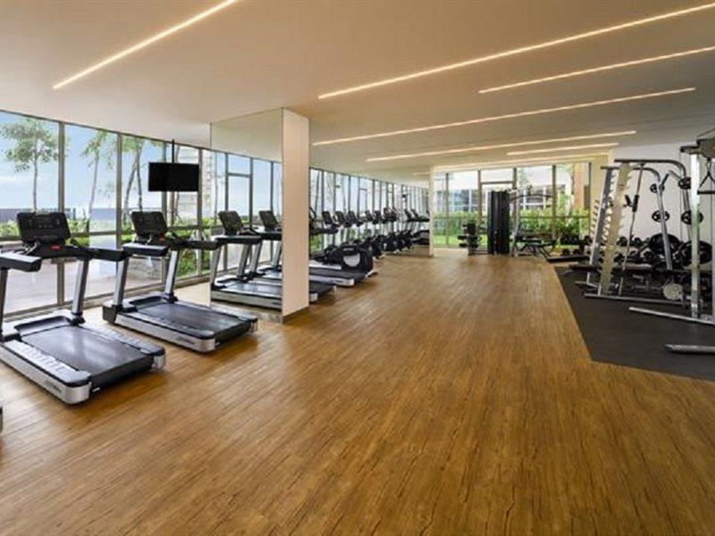 Oakwood Pik Aparthotel 5*
