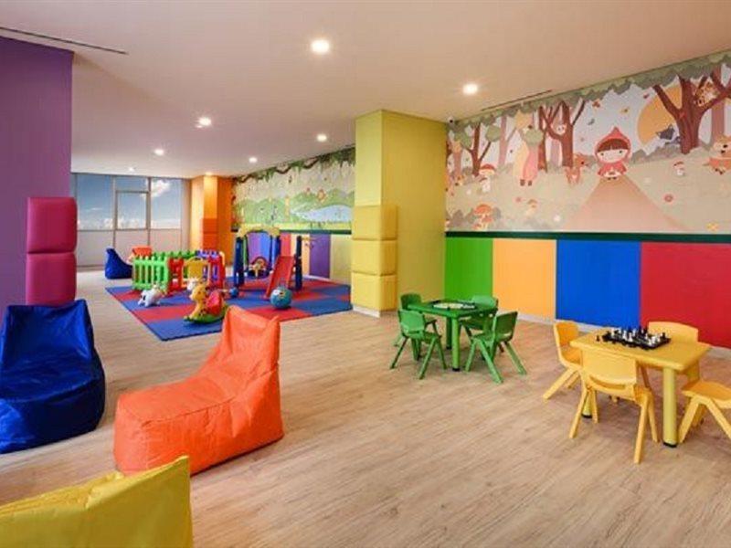 Oakwood Pik Aparthotel Jakarta