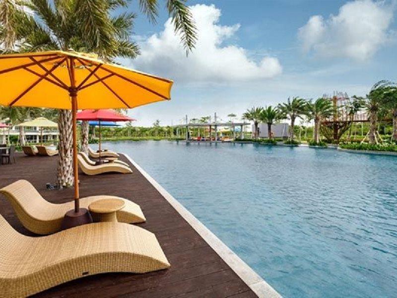 Aparthotel Oakwood Pik Jakarta