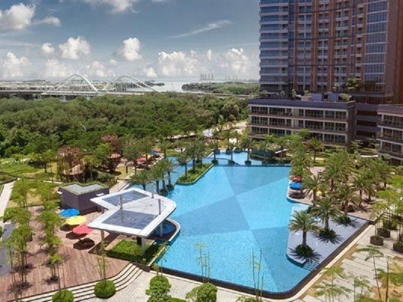 Oakwood Pik Aparthotel 5*