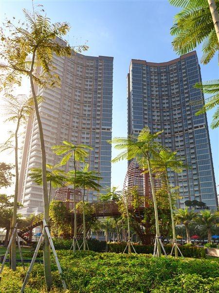 Oakwood Pik Jakarta