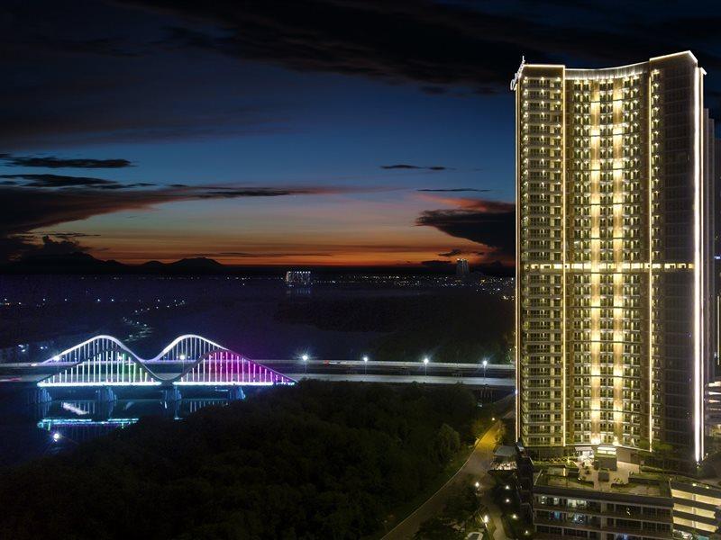 Oakwood Pik 5* Jakarta