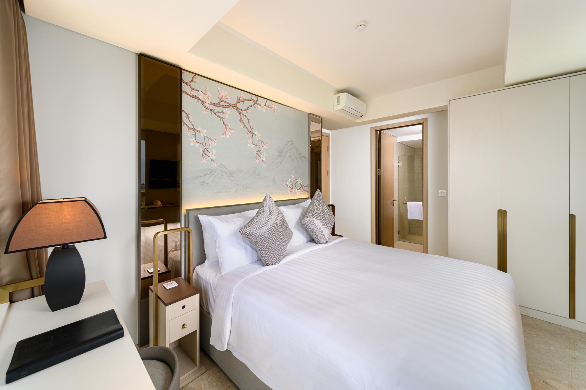 Aparthotel Oakwood Pik 5*