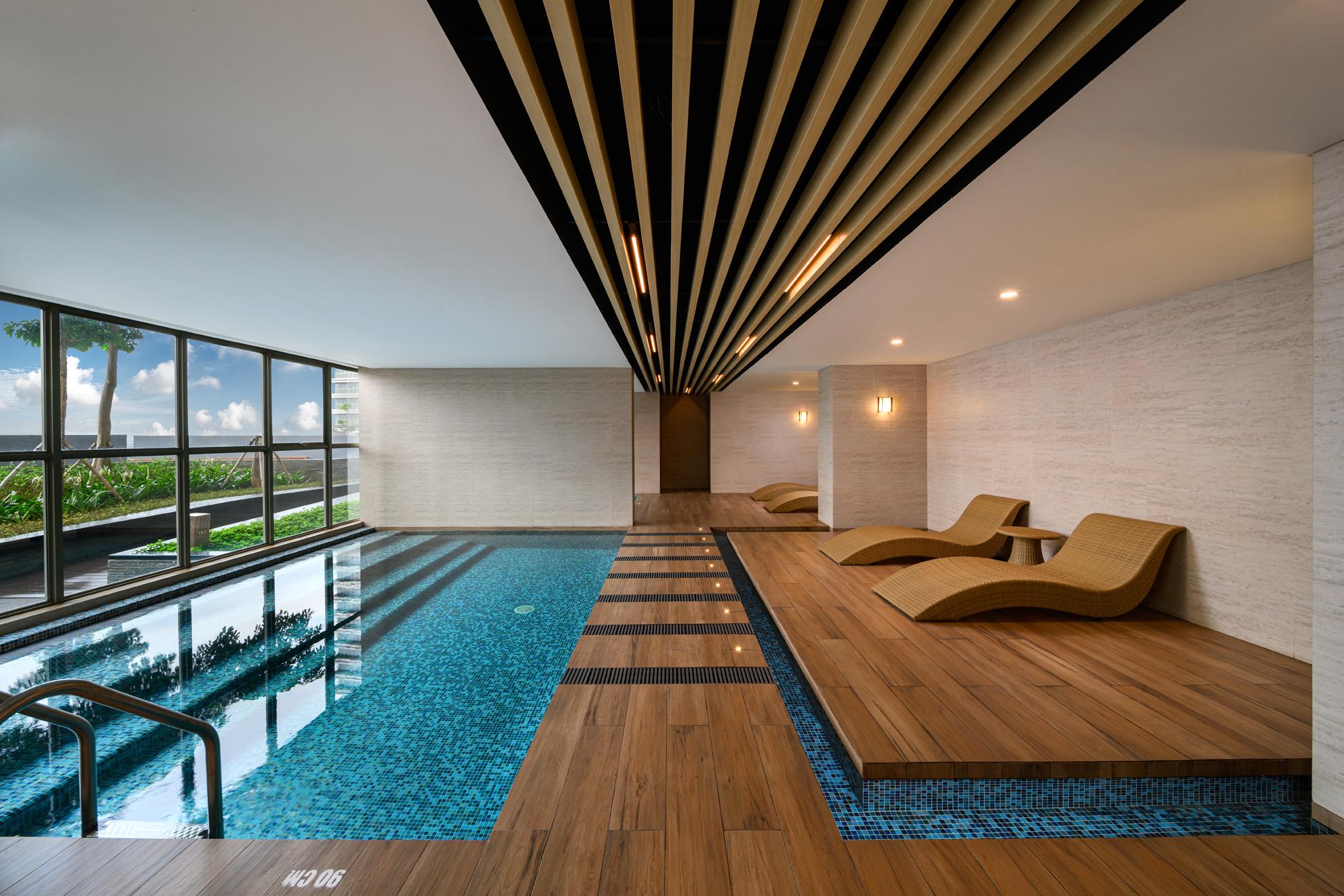 Oakwood Pik 5* Jakarta