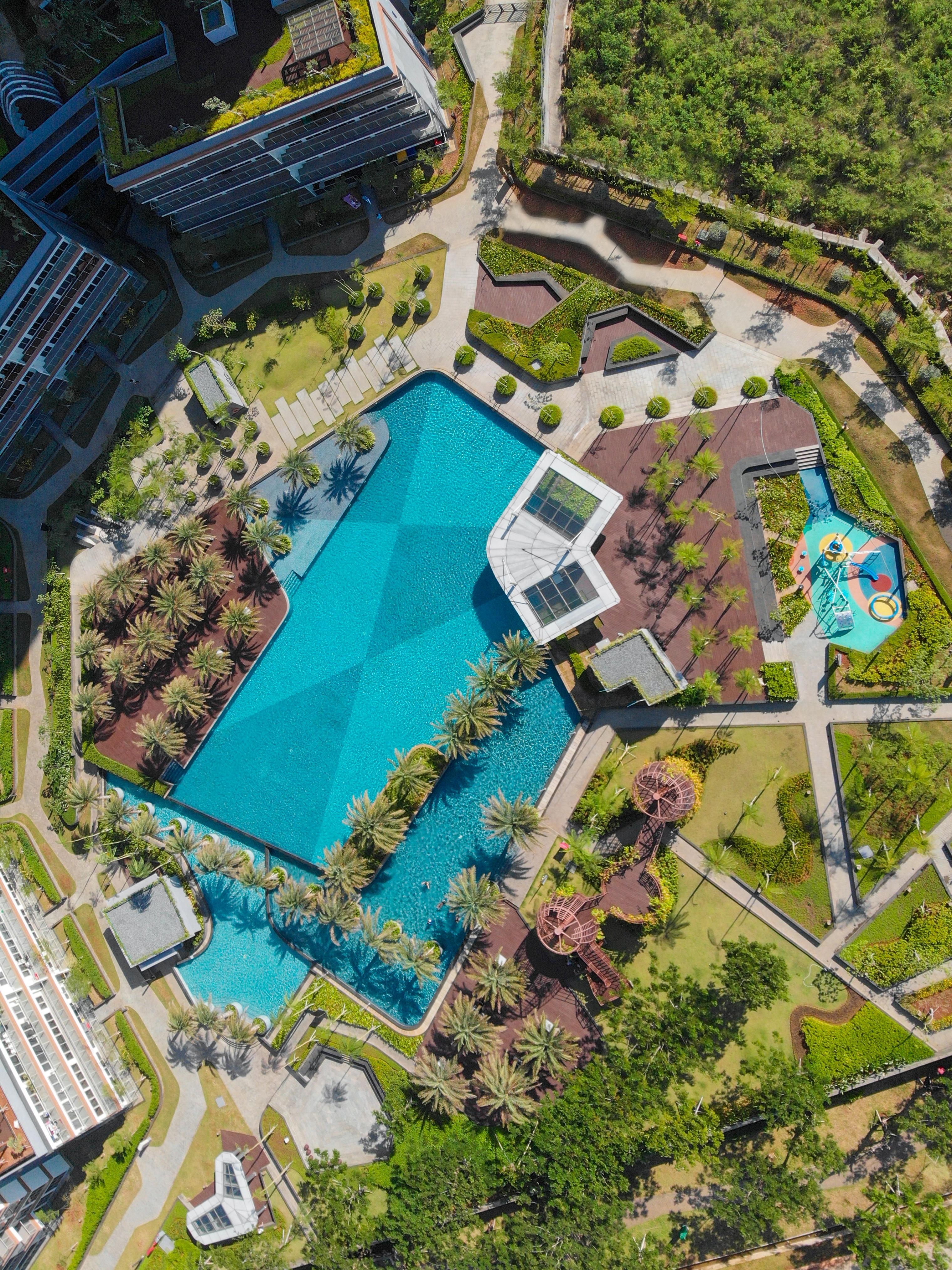 Oakwood Pik Aparthotel