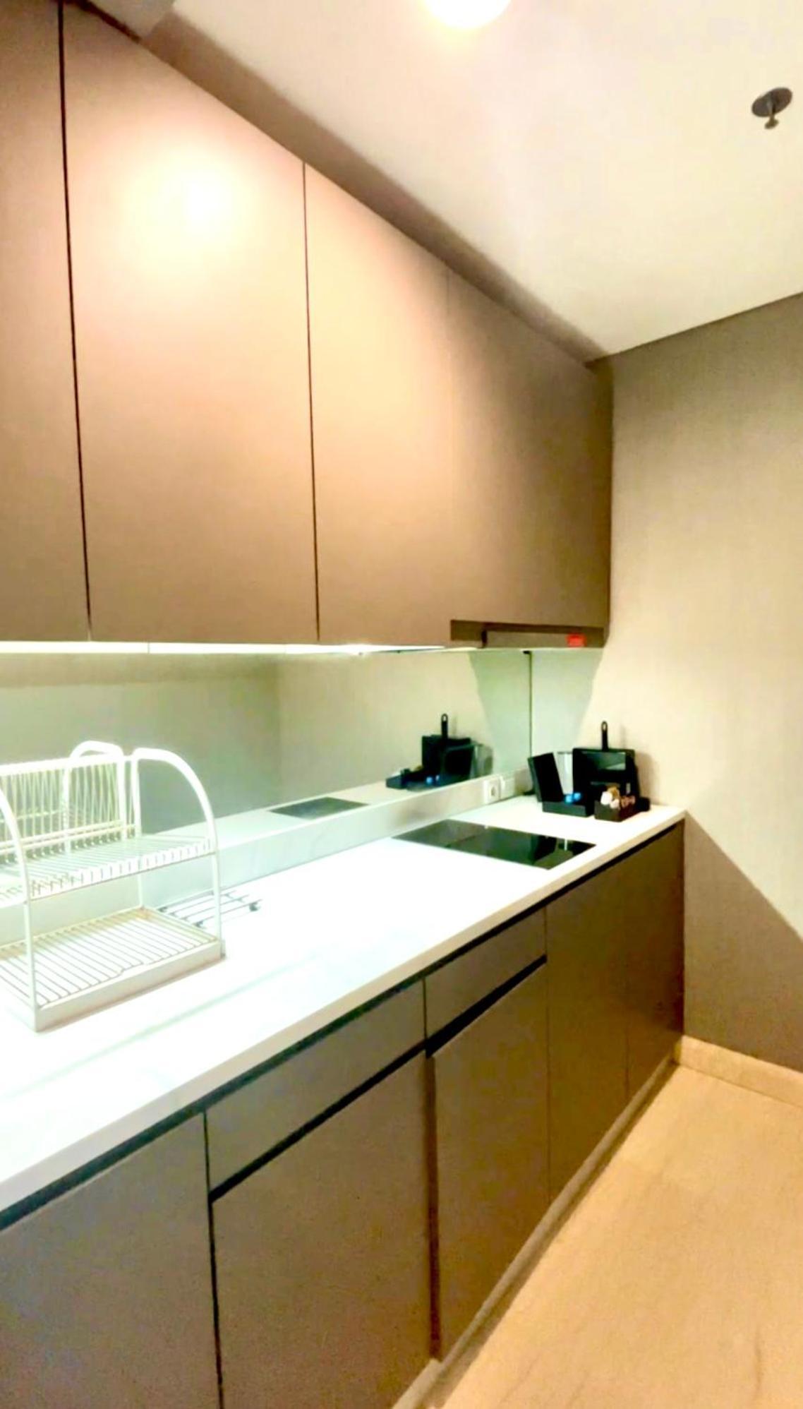 Aparthotel Oakwood Pik