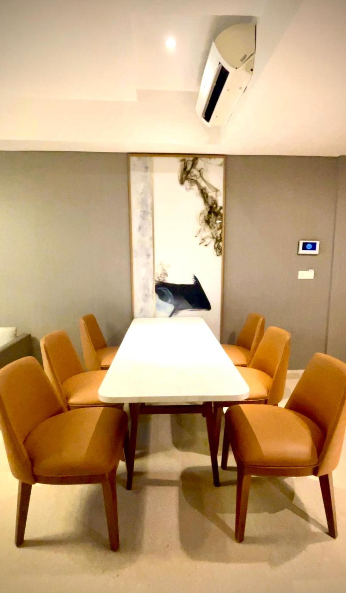 Aparthotel Oakwood Pik