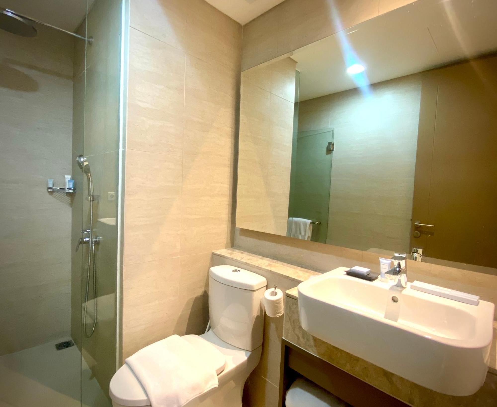 Oakwood Pik 5*