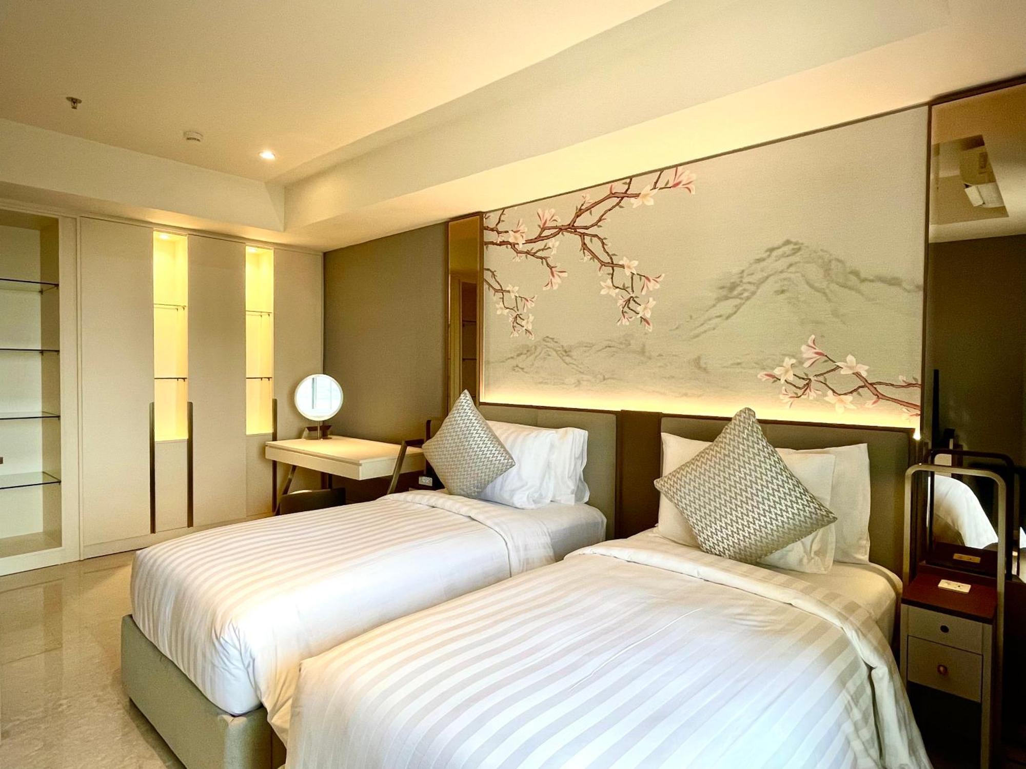 Oakwood Pik Aparthotel Jakarta