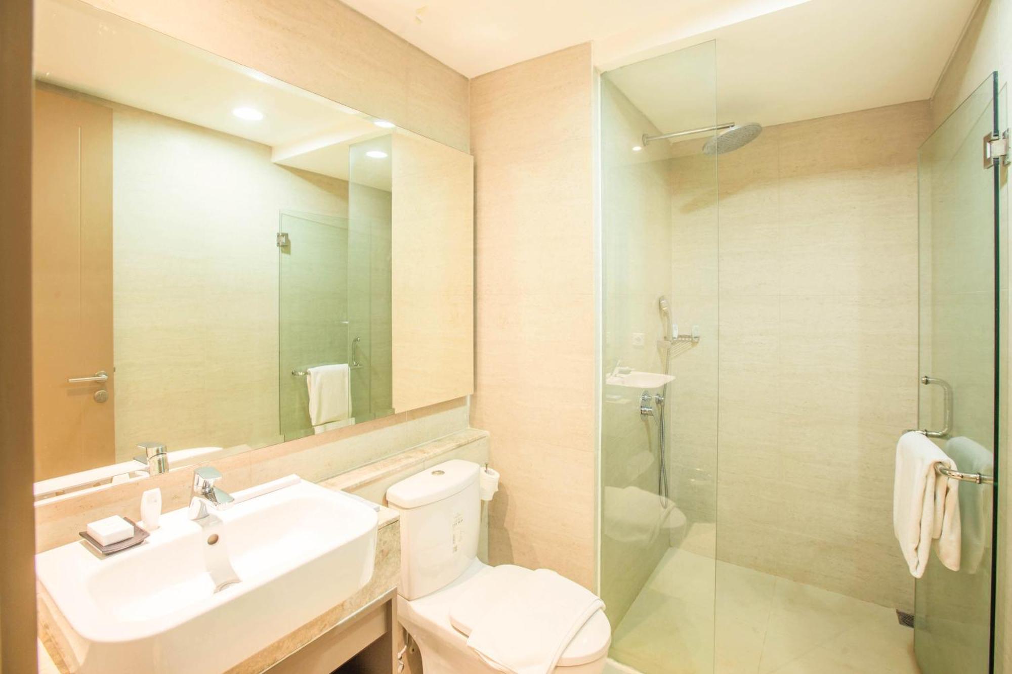 Oakwood Pik Jakarta
