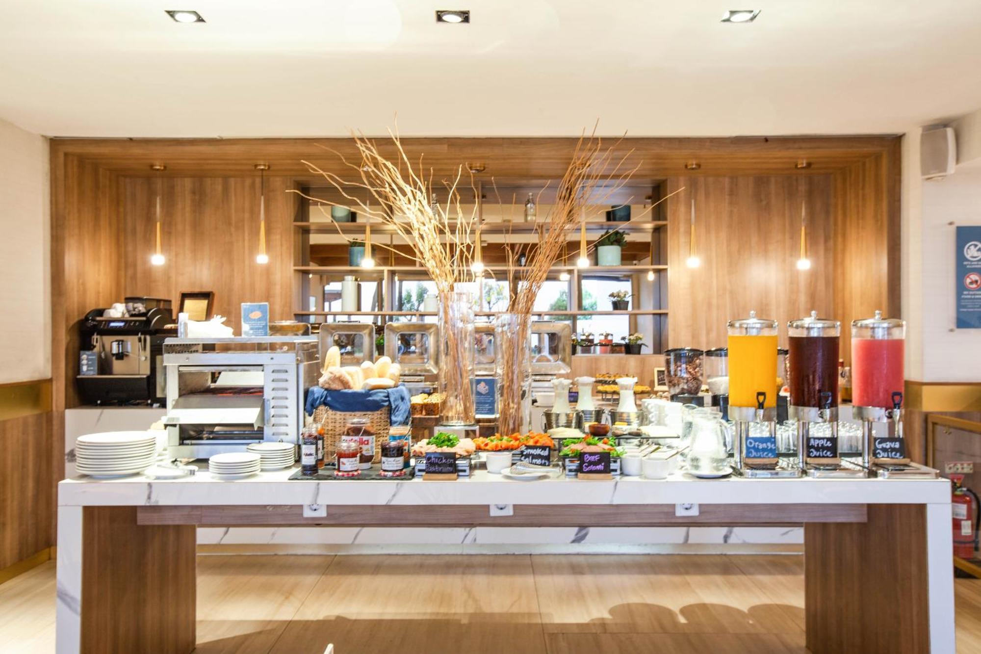 Oakwood Pik Jakarta