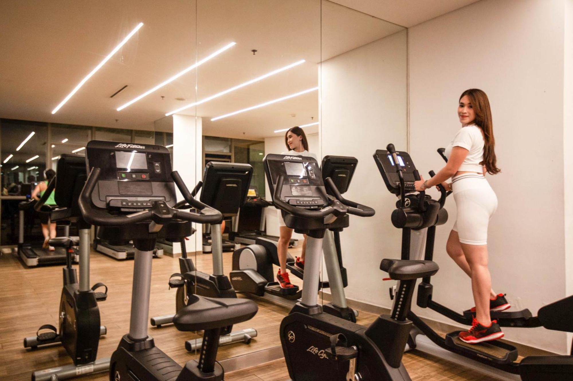 Oakwood Pik Aparthotel 5*