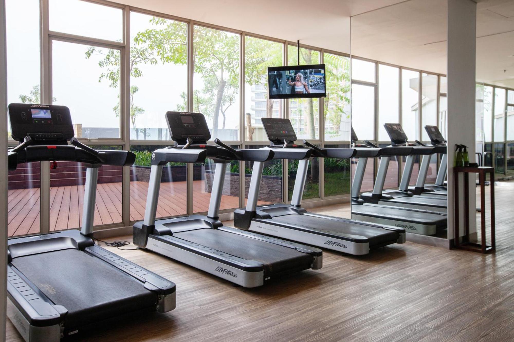 Oakwood Pik Aparthotel 5*