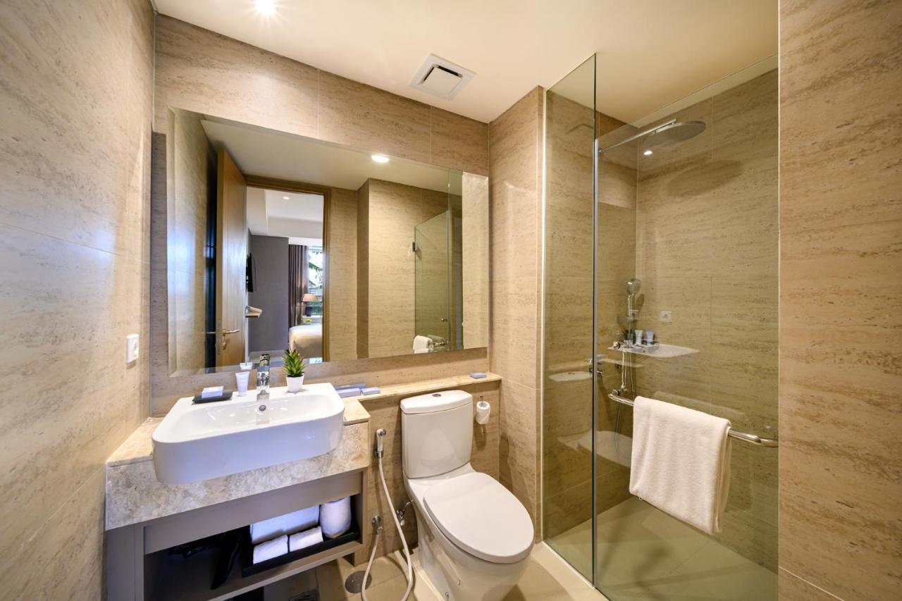 Oakwood Pik Aparthotel
