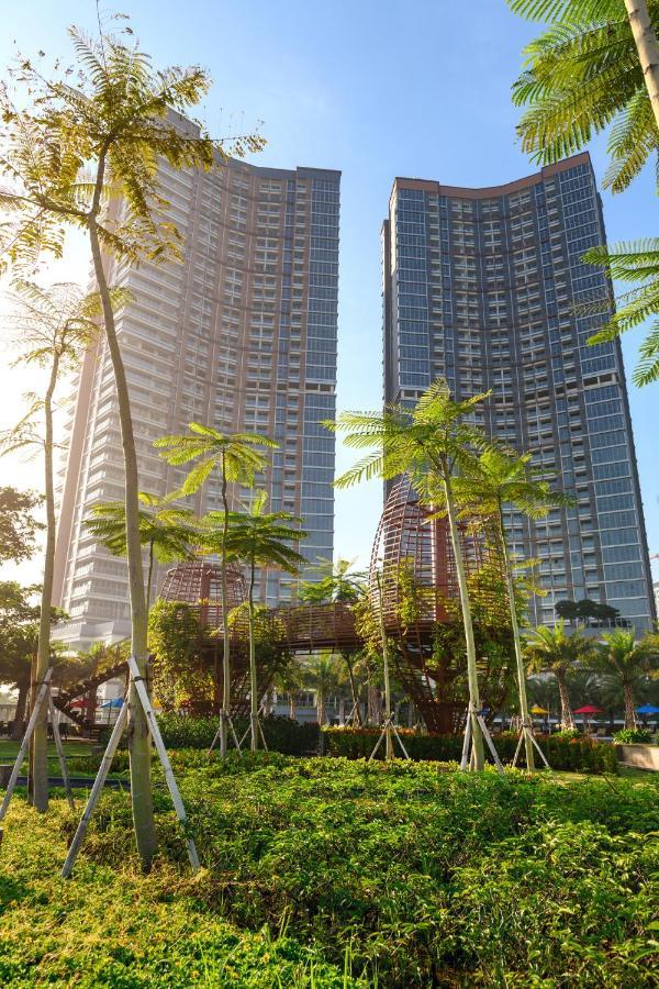 Oakwood Pik Aparthotel 5*